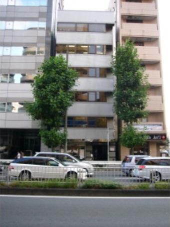 横浜市西区浅間町1-13-5　貸事務所