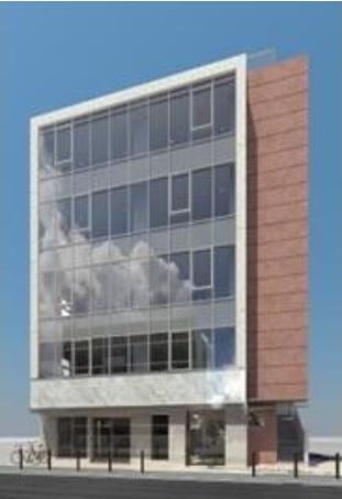 横浜市港北区綱島西1-5