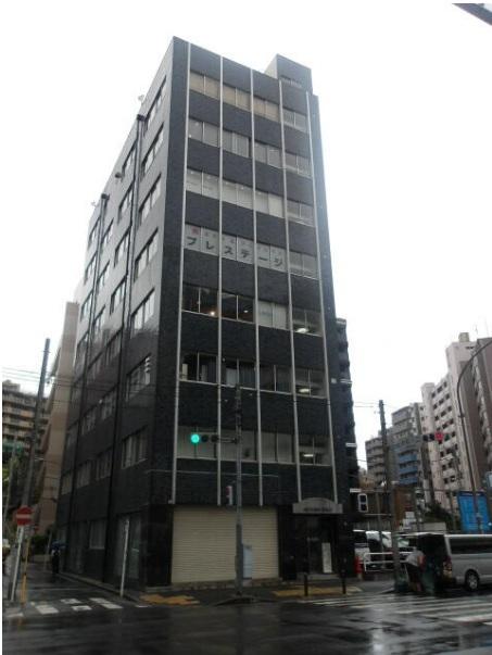 横浜市神奈川区鶴屋町1-1-2