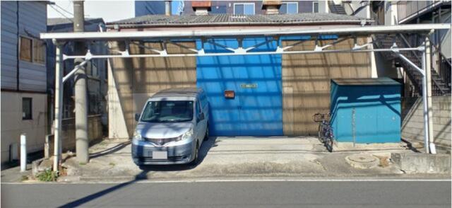 横浜市鶴見区駒岡2-12-16