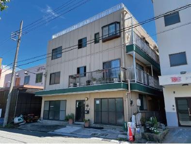 横浜市都筑区東山田4-42-12