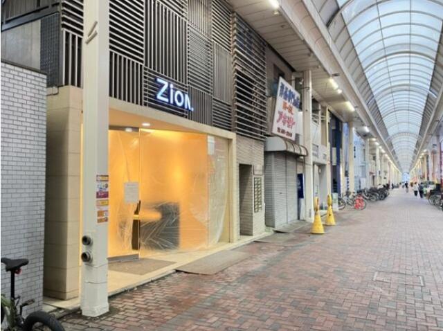 横浜市鶴見区佃野町23-47
