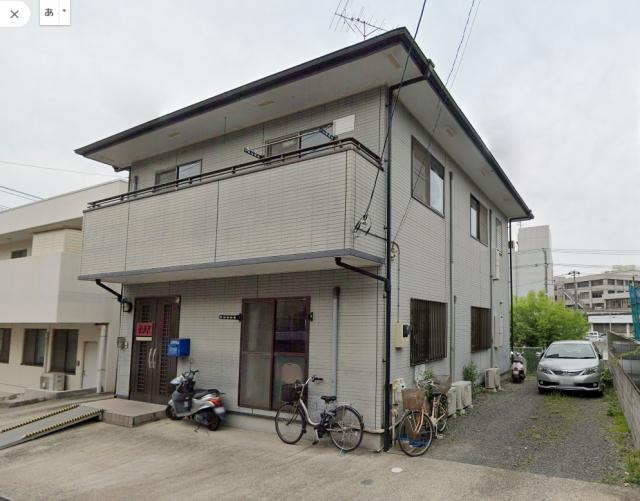 横浜市戸塚区上柏尾町500-7