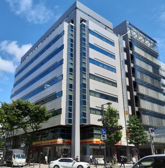 横浜市港北区新横浜3-9-5