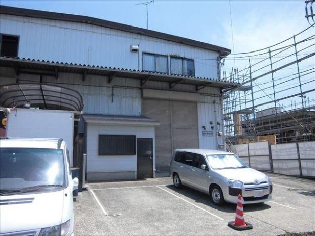 横浜市都筑区池辺町4328