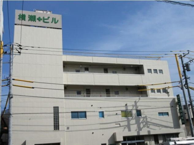 川崎市中原区木月2-16-6