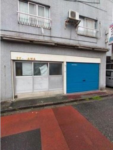 川崎市川崎区浜町1-1-7