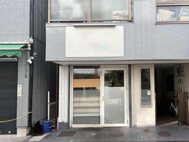 横浜市南区白妙町1-3-11