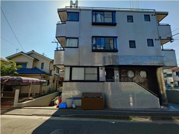 川崎市幸区南加瀬1-17-10