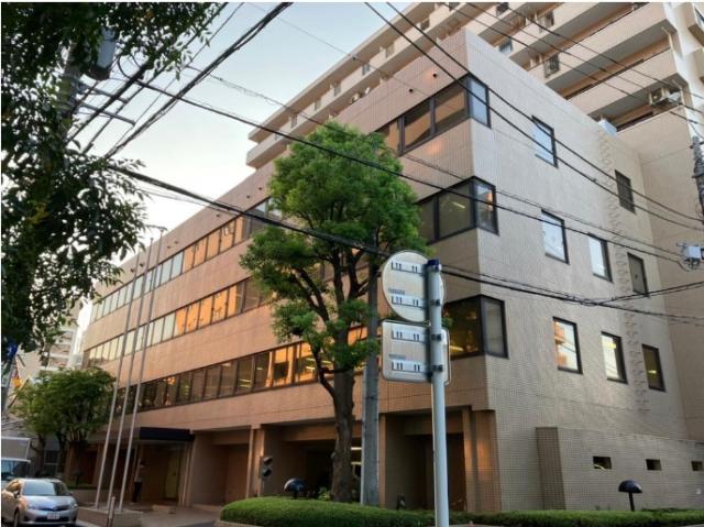 横浜市鶴見区生麦4-5-11