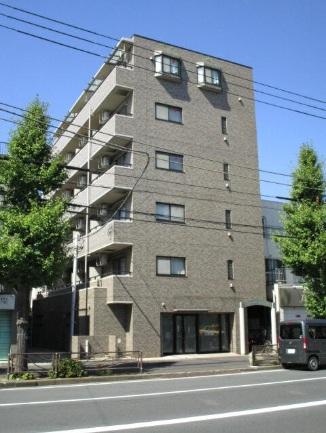 川崎市川崎区藤崎4-16