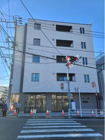 横浜市旭区二俣川2-86-7