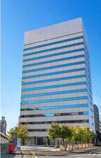 川崎市川崎区日進町7-1