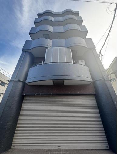 横浜市神奈川区西神奈川2-3-2