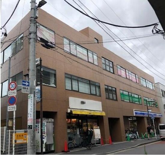 川崎市高津区溝口4-1-17