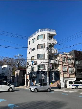 川崎市高津区溝口2-27-6