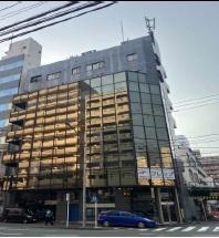 横浜市西区平沼1-38-2