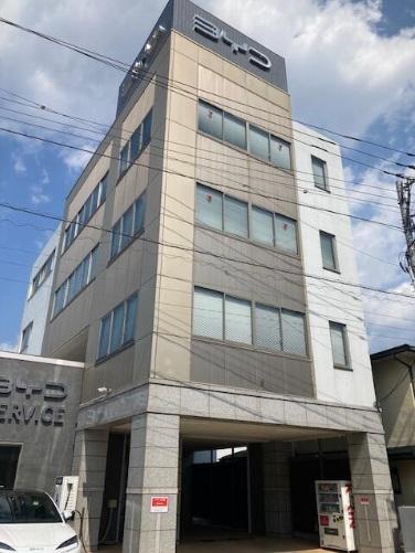 横浜市緑区⻑津⽥町5814-5