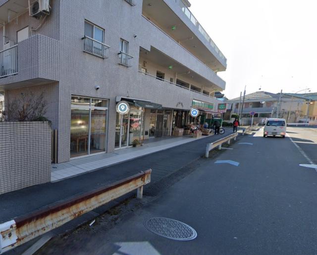 川崎市多摩区登戸510-1