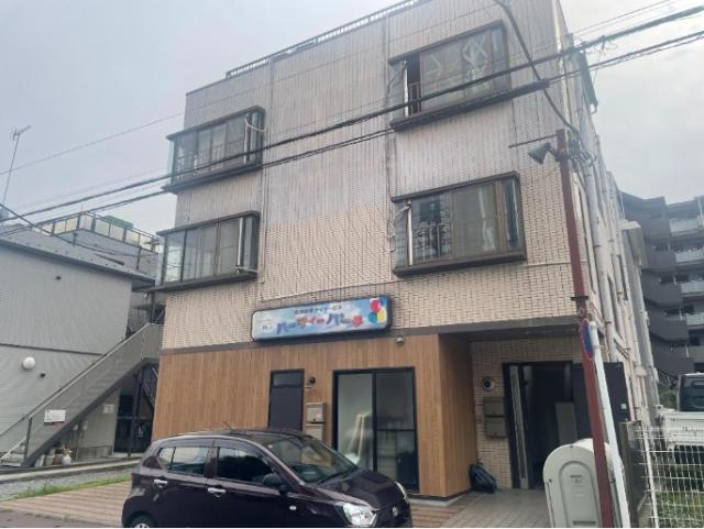 川崎市川崎区殿町1-20-10