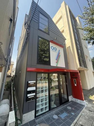 川崎市中原区下沼部1705-12