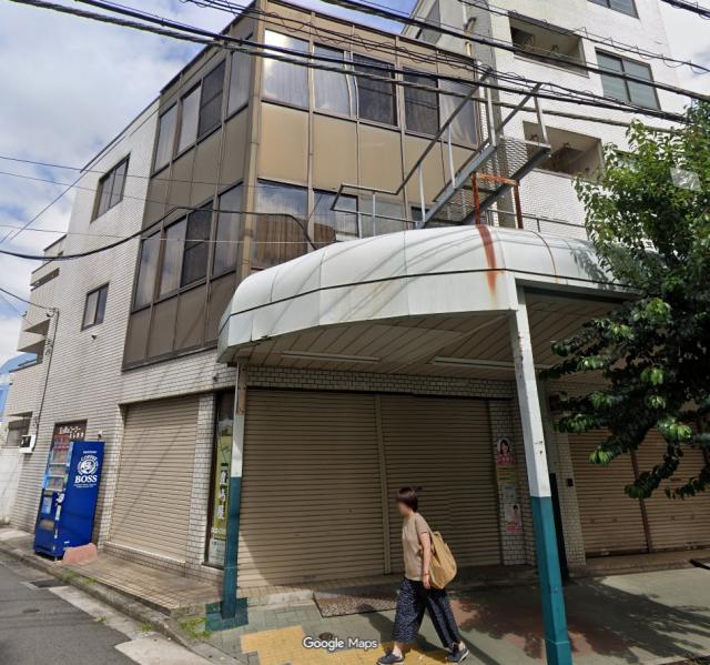 横浜市鶴見区本町通2-48