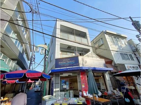 横浜市保土ヶ谷区宮田町1-2-1