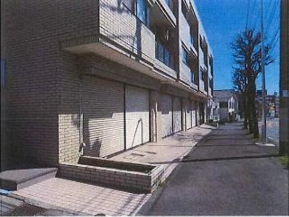 横浜市緑区十日市場831-15