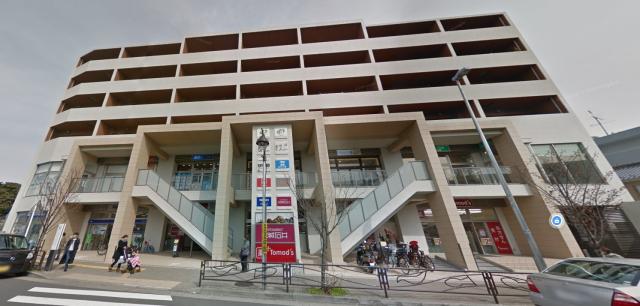 川崎市宮前区宮前平2-15-15