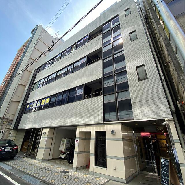 横浜市西区北幸2-13-20