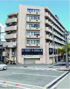 横浜市南区白金町2-32