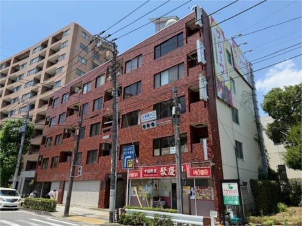 横浜市西区楠町11-2