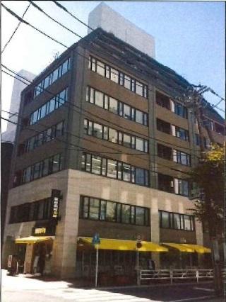 横浜市西区北幸2-5-17