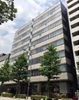 横浜市港北区新横浜1-17-12