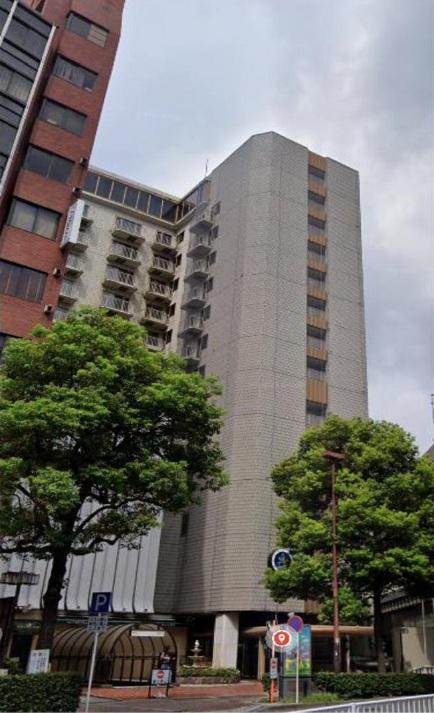 横浜市西区北幸1-11-3