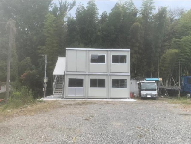 横浜市都筑区東山田1358-6