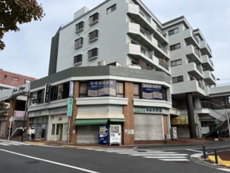 横浜市青葉区市ケ尾町1062-1