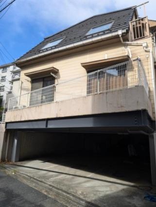 横浜市鶴見区東寺尾東台8-6