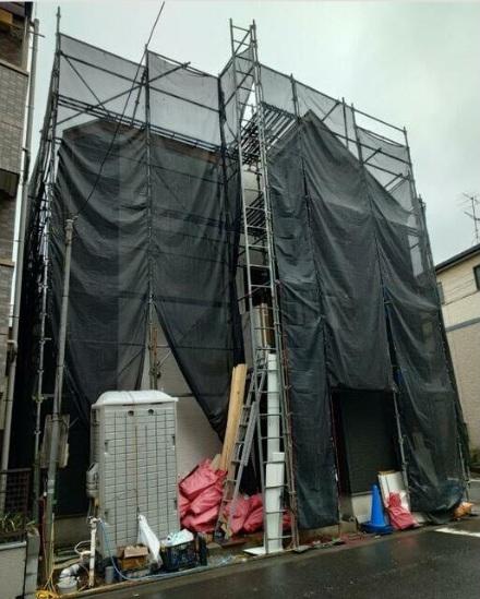 川崎市幸区古川町104-1