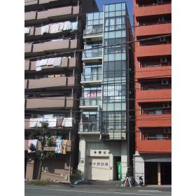 横浜市港北区新横浜1-26-1