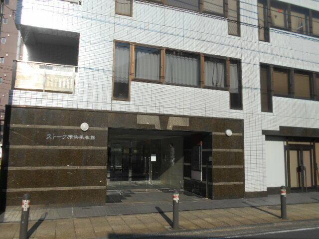 横浜市西区岡野1-10-3