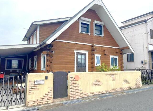 川崎市宮前区潮見台7-43