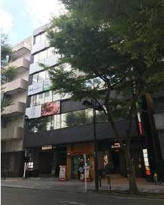 横浜市港北区新横浜3-7-7