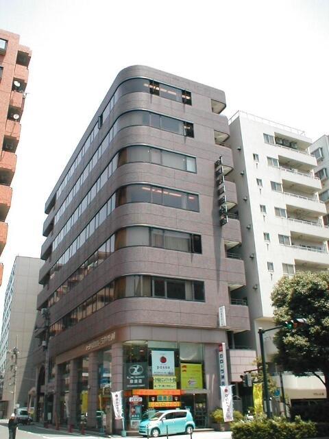 横浜市鶴見区鶴見中央4-36-1