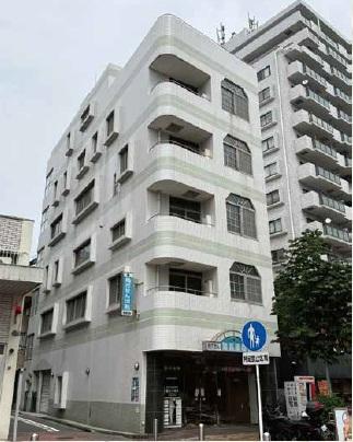 横浜市中区伊勢佐木町4-116