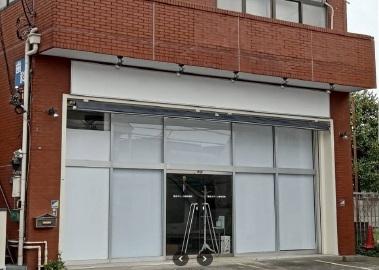 横浜市磯子区滝頭3-5-21