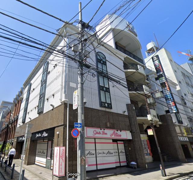 横浜市中区長者町8-132-10