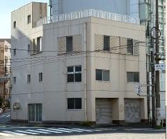 横浜市西区桜木町5-24-1