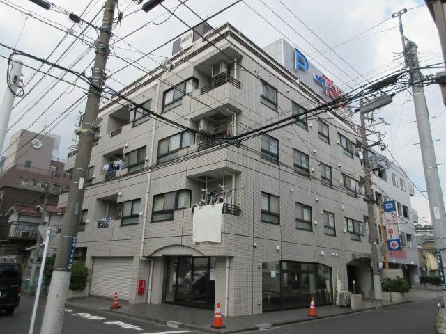 横浜市鶴見区生麦1-7-3