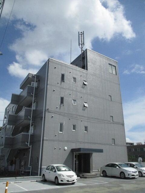 横浜市都筑区大丸9-16